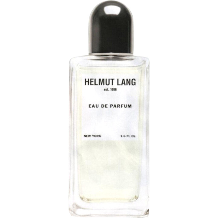 Helmut Lang 2000 год (woman)